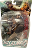 Star Wars Unleashed Chewbacca