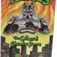 Teenage Mutant Ninja Turtles The Colossal Chrome Dome