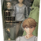 S.H.Figuarts Spy Family Loid Forger (Father Of Forger Family)