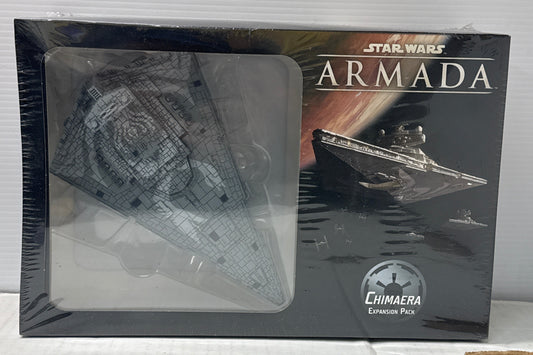 Star Wars Armada Chimaera Expansion Pack - SEALED