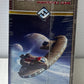 Star Wars X-Wing Miniatures Game Punishing One Expansion Pack SEALED