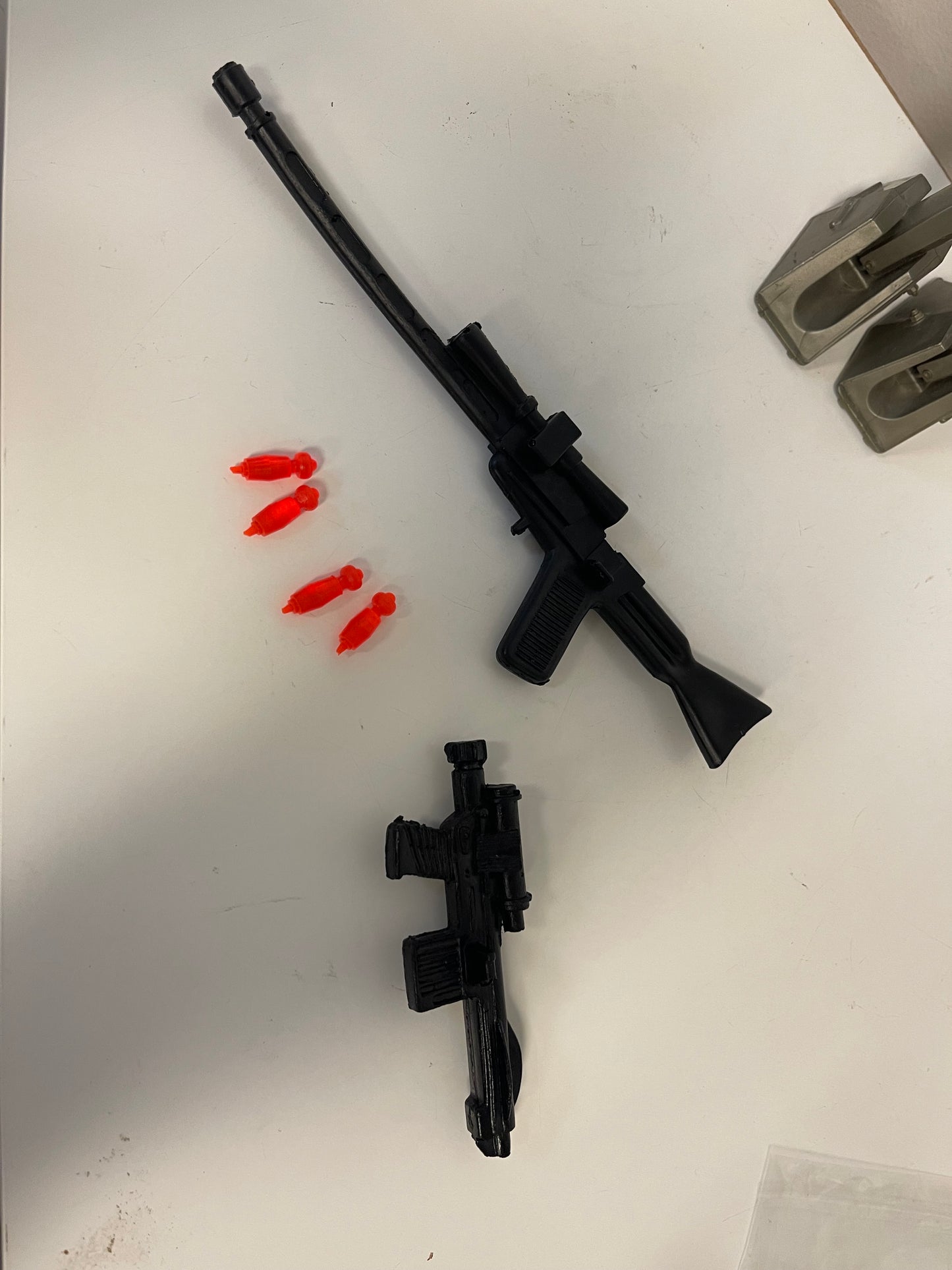 Star Wars 12-inch Series 15" IG-88 1980 Vintage