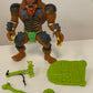 TMNT - Rahzar Figure - Loose Complete 1991