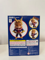 My Hero Academia 1234 All Might