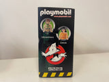 Ghostbusters Venkman and Dana w/ Terror Dogs #9223
