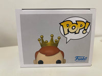 Pop Freddy Funko As "Stone Cold" Steve Austin SE