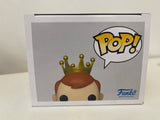 Pop Freddy Funko As "Stone Cold" Steve Austin SE