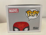 Pop! W.E.B. Spider-Man 617 Disney Parks Exclusive