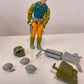 GI Joe Captain Grid-Iron 1990