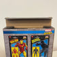 Hasbro Pulse Marvel Legends Invincible Iron Man & Black Panther