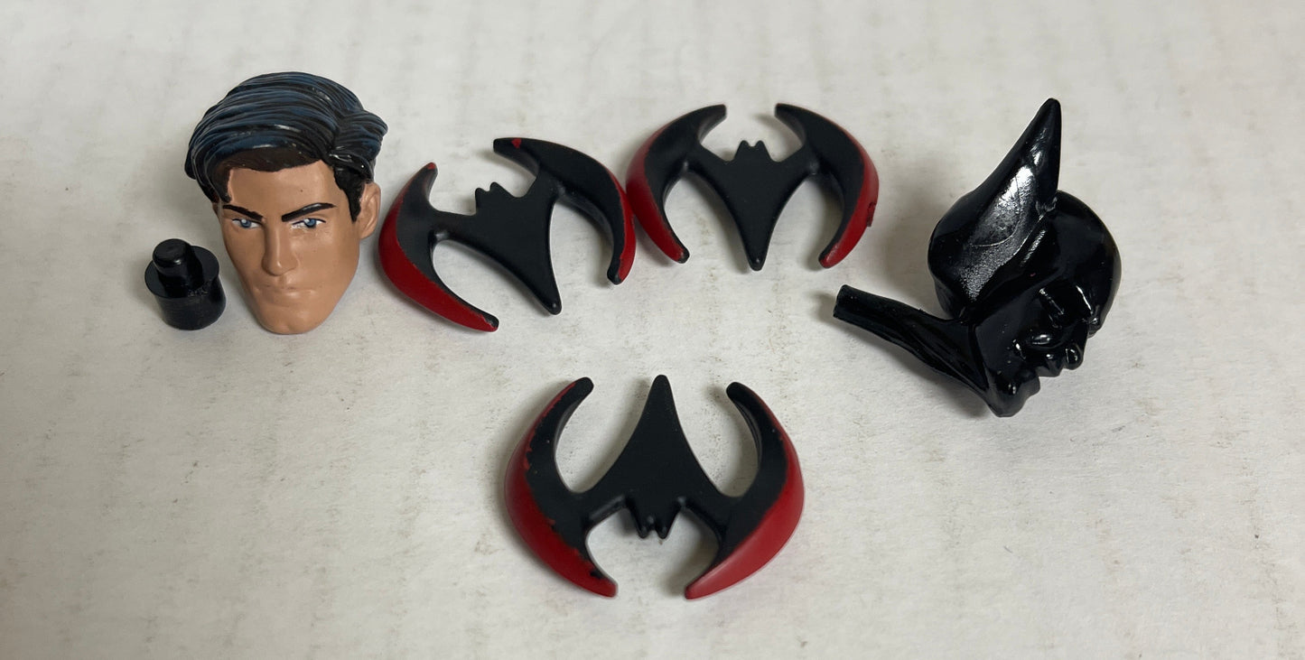 Mezco Toyz Exclusive One:12 Collective DC Batman Beyond