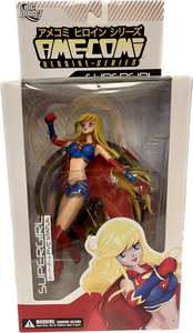 Ame-Comi Heroine Series Supergirl PVC Statue