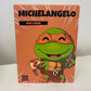 Teenage Mutant Ninja Turtles Michelangelo #2