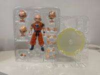 S.H.Figuarts Dragon Ball Z Krillin