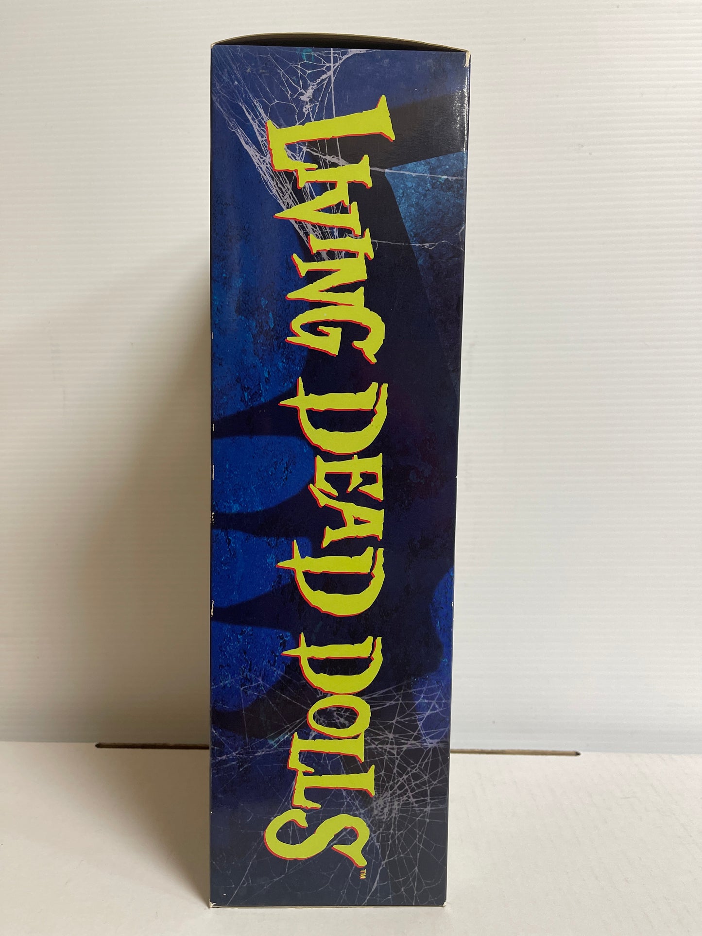 Living Dead Dolls Wedding BEETLEJUICE 2011 Mezco