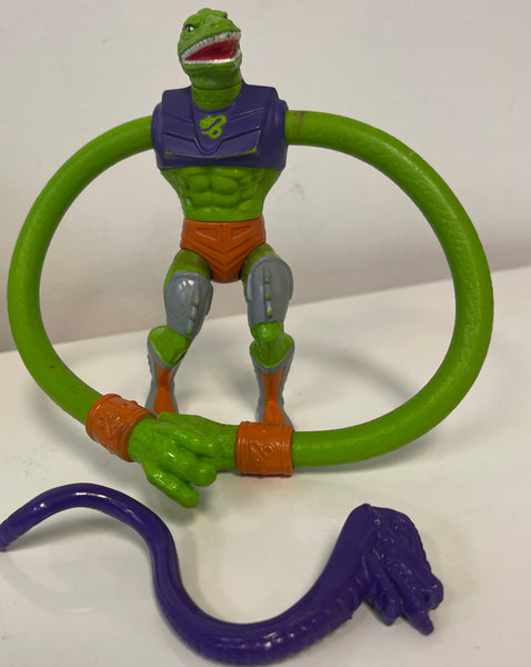 Masters Of The Universe Sssqueeze 1986