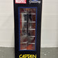Marvel SDCC 2019 Gallery - Shield Captain Marvel PVC Statue 1 Of 4000