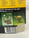 1983 Star Wars 77 Back Return Of The Jedi Nikto