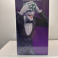 The Joker 7" Limited Edition Resin Statue - Purple Craze by Brian Bolland - NSIB