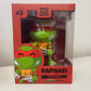 Teenage Mutant Ninja Turtles Raphael #3