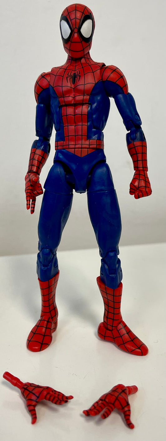 Marvel Legends Ultimate Spider-Man