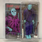 NECA NES Jason Voorhees 8-BIT Friday The 13th Video Game Clothed Figure