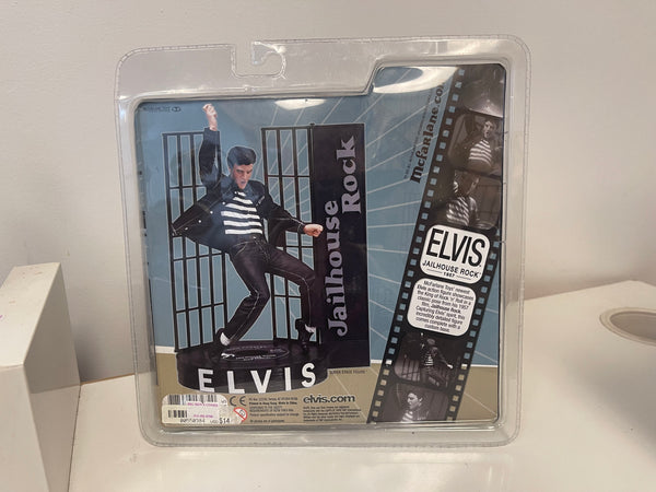 Jailhouse Rock 1957 Elvis Presley