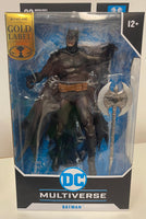 Gold Label DC Multiverse DC VS Vampires Batman