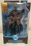 Gold Label DC Multiverse DC VS Vampires Batman