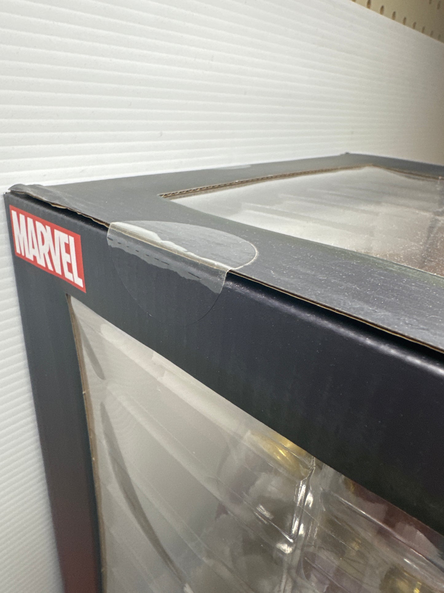 Marvel Gallery Beta Ray Bill PVC Statue