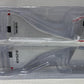 1:125 Scale Die-cast Concorde Airplane Model - British Airways Edition Open Box Complete