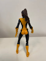 Marvel Legends Juggernaut Wave Kitty Pryde