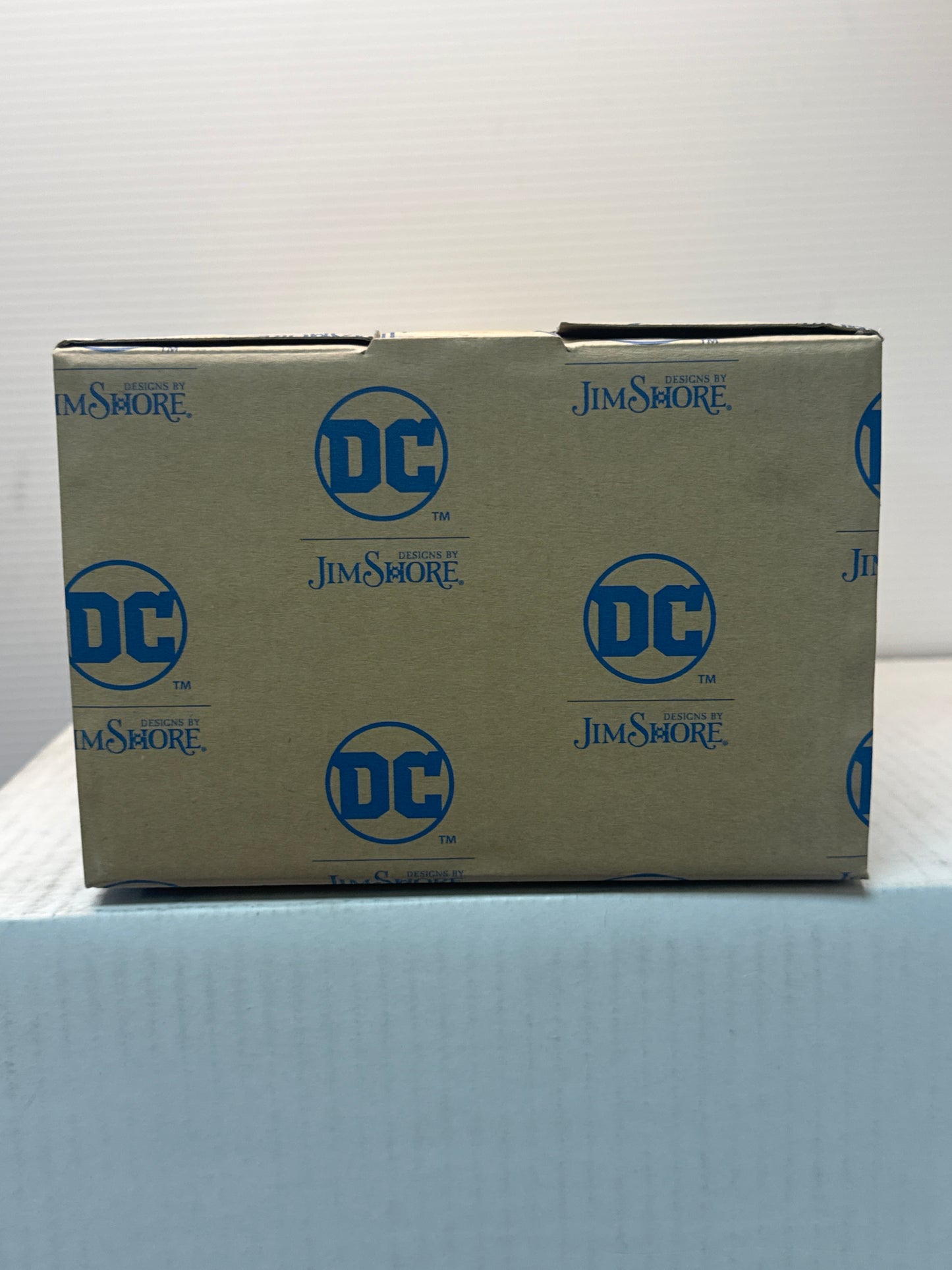 Enesco Jim Shore DC Comics Aquaman Silver Figurine 10" 6003026 NIB