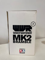 World War Robot MK2 Bramble WWRP01