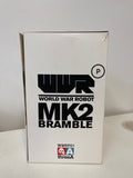 World War Robot MK2 Bramble WWRP01