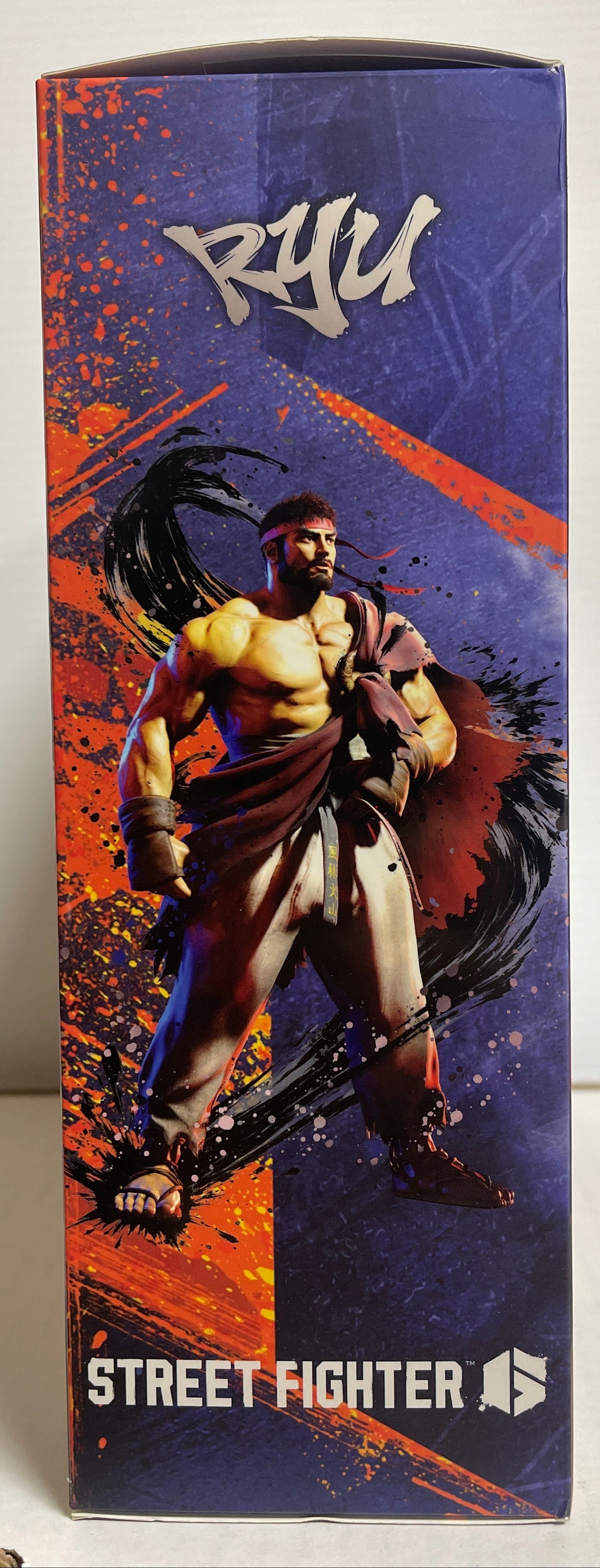Storm Collectibles Street Fighter 6 RYU NIB