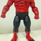 Marvel Legends Deluxe Figure "Brave New World" Red Hulk