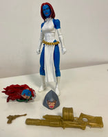 Marvel Legends Mystique Exclusive