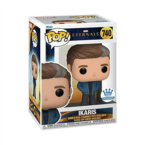 POP! Eternals: Ikaris #740