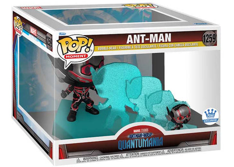 POP! Moment-Ant-Man #1259