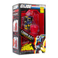 G.I. Joe Super Cyborg Cobra B.A.T. (Clear)