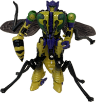 Transformers Legacy Buzzsaw