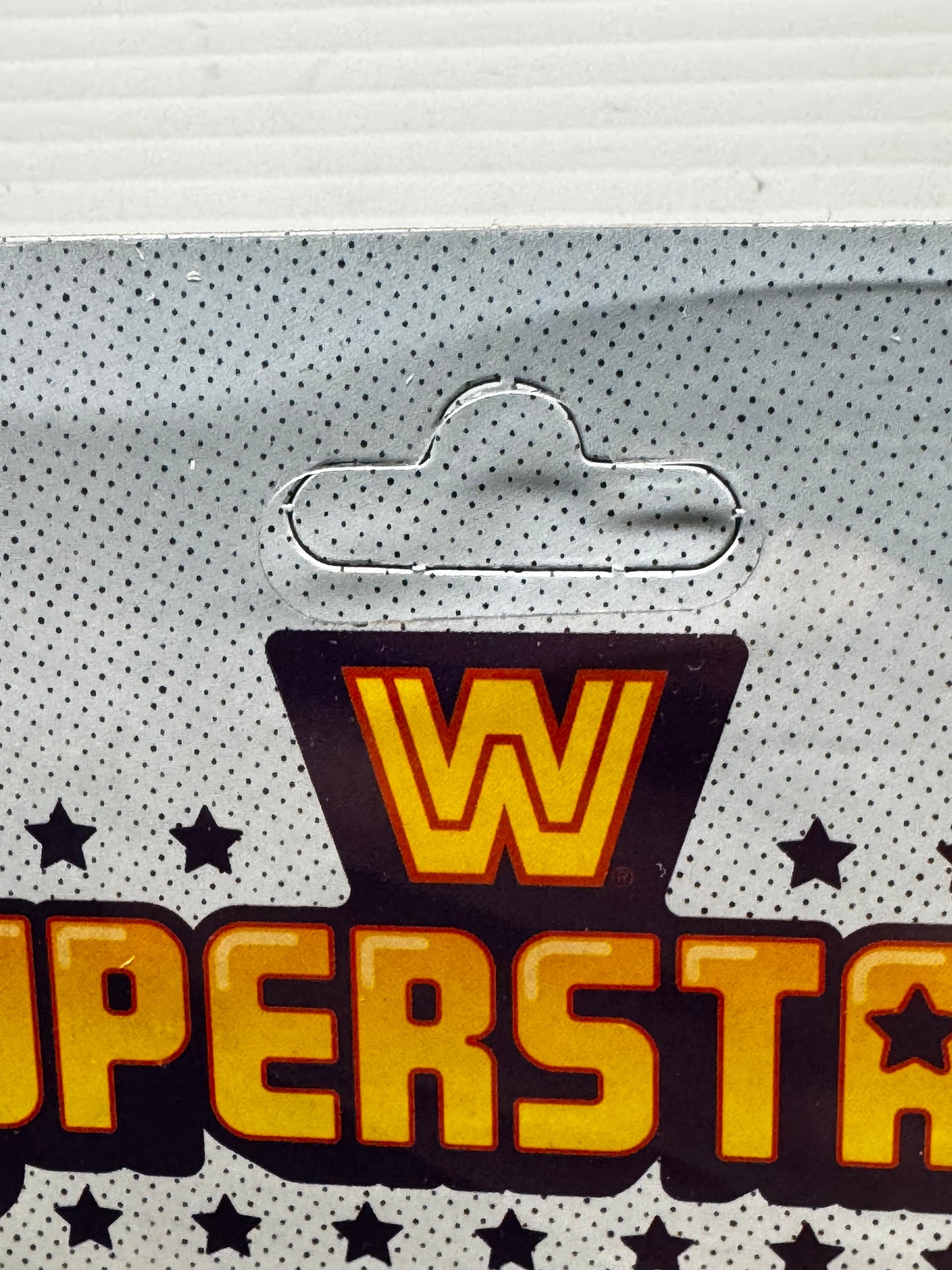 WWE Superstars Dusty Rhodes & Cody Rhodes 2 Pack Unpunched