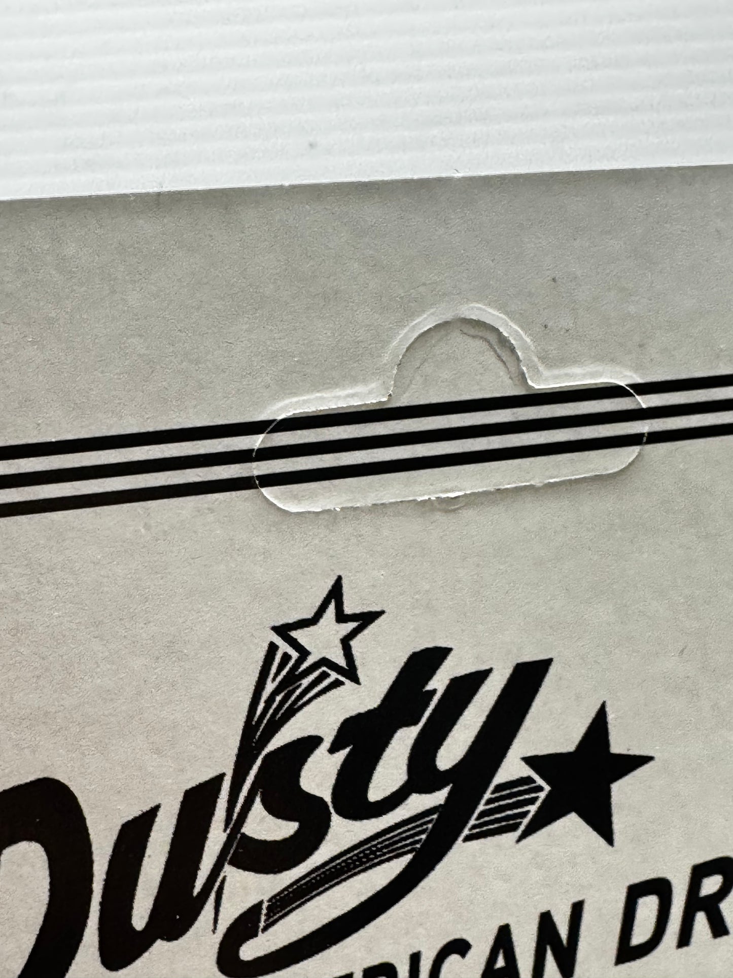 WWE Superstars Dusty Rhodes & Cody Rhodes 2 Pack Unpunched