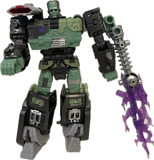 Transformers Universal Monsters Frankentron
