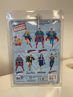 Worlds Greatest Villains Superman Series 1 Mr. Mxyzptlk
