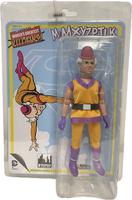 Worlds Greatest Villains Superman Series 1 Mr. Mxyzptlk