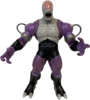 DC Universe Classics Collect 'N' Connect Validus
