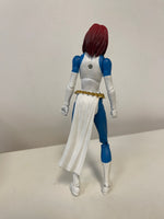 Marvel Legends Mystique Exclusive