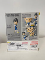 S.H.Figuarts Dragon Ball Z Vegeta (Mini) -Daima-
